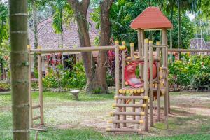 Foto sihtkohas Villavicencio asuva majutusasutuse Hotel Hacienda Gualanday galeriist