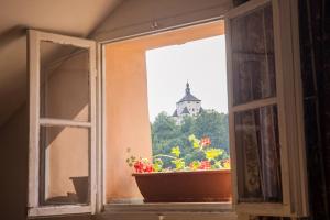 Fotografia z galérie ubytovania Penzión Rozália v Banskej Štiavnici