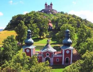 Fotografia z galérie ubytovania Penzión Rozália v Banskej Štiavnici