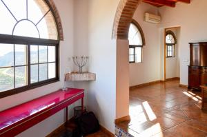 Zdjęcie z galerii obiektu Villa Portillo w mieście Iznate