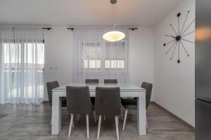 Fotografie z fotogalerie ubytování Apartment Ferias v Trogiru