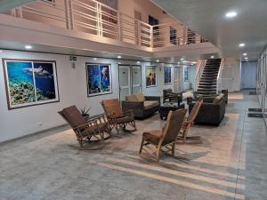 Gallery image of Hotel Mare Mare Inn in San Andrés