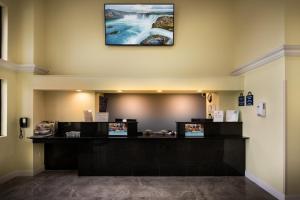 Fotografie z fotogalerie ubytování Days Inn by Wyndham Wayne v destinaci Wayne
