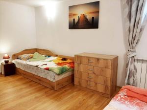 Gallery image of A cozy two bedroom apartment in Bad Abbach in Bad Abbach