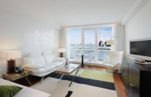 Gallery image of Pestana Chelsea Bridge Hotel & SPA in London