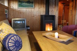 Fotografie z fotogalerie ubytování Milonga - 3 bedroom cabin v destinaci Al + 20 fotografií