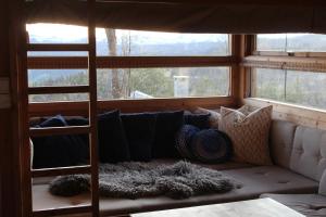 Fotografie z fotogalerie ubytování Milonga - 3 bedroom cabin v destinaci Al