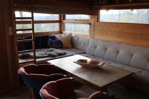 Fotografie z fotogalerie ubytování Milonga - 3 bedroom cabin v destinaci Al