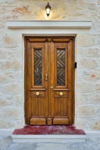 Fotografia z galérie ubytovania Michalis Stonehouse v destinácii Chania (mesto)