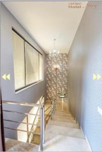 Foto sihtkohas Martvili asuva majutusasutuse Hotel Alley galeriist