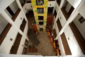 Fotografie z fotogalerie ubytování Tierra Viva Machu Picchu Hotel v destinaci Machu Picchu
