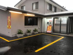 Fotografie z fotogalerie ubytování Allan Cunningham Motel v destinaci Toowoomba
