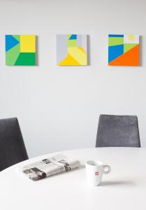 Fotografie z fotogalerie ubytování Hotel Saint George v destinaci Marfa