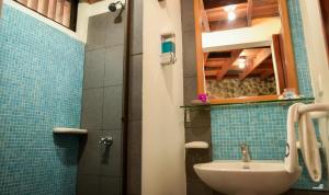 Gallery image of Ecohotel Bordones in Isnos