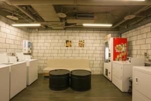 Fotografie z fotogalerie ubytování Hotel PaPa Whale v destinaci Taipei