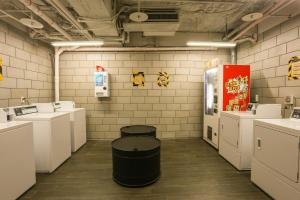 Fotografie z fotogalerie ubytování Hotel PaPa Whale v destinaci Taipei