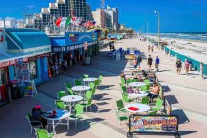 Galería fotográfica de Daytona Beach Inn Resort en Daytona Beach
