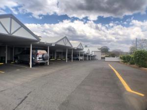 Fotografie z fotogalerie ubytování Allan Cunningham Motel v destinaci Toowoomba