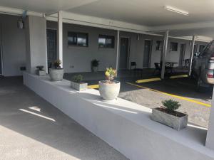 Fotografie z fotogalerie ubytování Allan Cunningham Motel v destinaci Toowoomba
