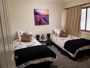 Gallery image of Allora lodge Bed and Breakfast in Allora