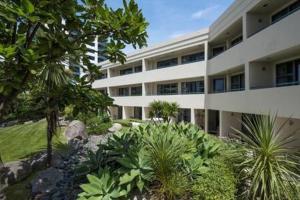 Gallery image of Oceanside Apartment in Mount Maunganui