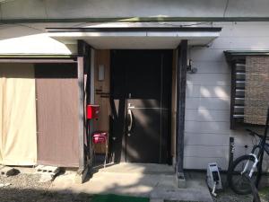 Jízda na kole v ubytování Nori's Sharehouse Hakuba nebo okolí