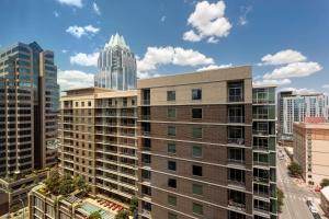 Afbeelding uit fotogalerij van Hyatt Place Austin Downtown in Austin