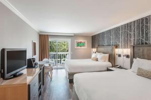 Gallery image of UpValley Inn & Hot Springs, Ascend Hotel Collection in Calistoga