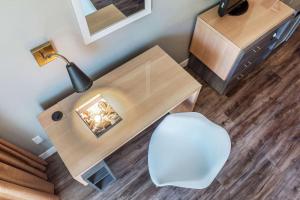 Gallery image of UpValley Inn & Hot Springs, Ascend Hotel Collection in Calistoga
