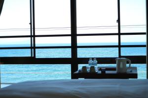 Gallery image of HOTEL&RESORT Izu no Ne in Higashiizu