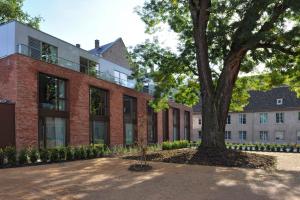 Gallery image of Hotel Les Haras in Strasbourg