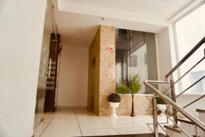 Fotografie z fotogalerie ubytování Amora Rooms Dwarka v Novém Dillí
