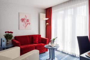 Φωτογραφία από το άλμπουμ του Hotel Pabst σε Juist