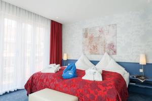 Φωτογραφία από το άλμπουμ του Hotel Pabst σε Juist