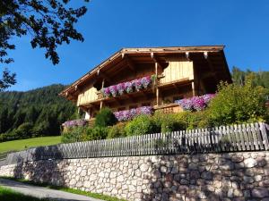 Galeriebild der Unterkunft Landhaus Mayer in Alpbach