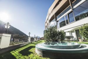 Hotel Chalet S - Dolomites Design - adults friendly