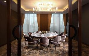 Ảnh trong thư viện ảnh của Grand Vista Hanoi ở Hà Nội