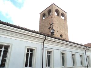 Fotografia z galérie ubytovania VIA PERTINACE 1 - APPARTAMENTO v Albe
