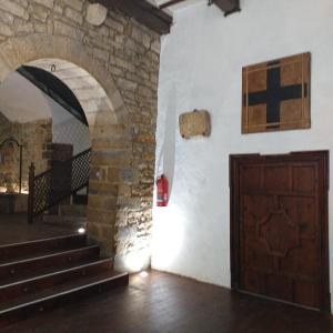 Fotografie z fotogalerie ubytování casa-palau marques de cruilles v destinaci Morella