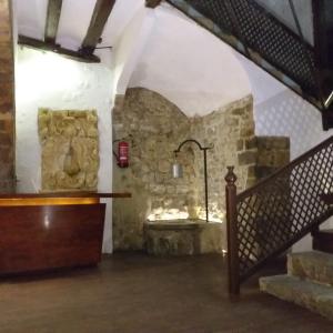 Fotografie z fotogalerie ubytování casa-palau marques de cruilles v destinaci Morella