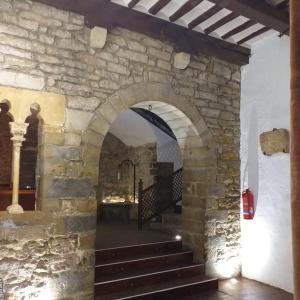 Fotografie z fotogalerie ubytování casa-palau marques de cruilles v destinaci Morella