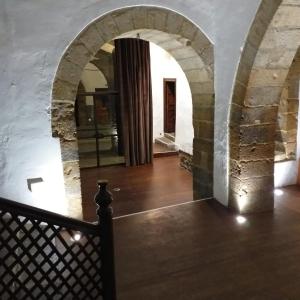 Fotografie z fotogalerie ubytování casa-palau marques de cruilles v destinaci Morella