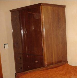 Fotografie z fotogalerie ubytování Guest House Deda Lali v destinaci Kutaisi