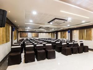 Konferenční prostory v ubytování Hotel STM Palace
