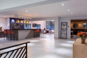 Fotografie z fotogalerie ubytování Nova Boutique Hotel, spa and conference venue v destinaci Port Elizabeth