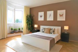 Fotografia z galérie ubytovania Modern apt in the most famous city postcard v Innsbrucku