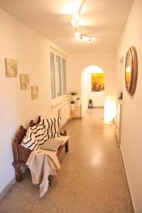 Fotografia z galérie ubytovania Modern apt in the most famous city postcard v Innsbrucku