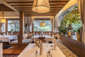 Gallery image of Hotel Erna in Colle Isarco