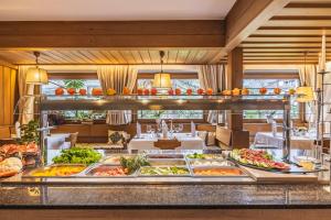 Gallery image of Hotel Erna in Colle Isarco +49 photos