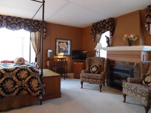 Gallery image of The Beacon Inn at Sidney in Sidney